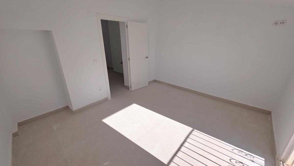 Venta de villa en Pinoso