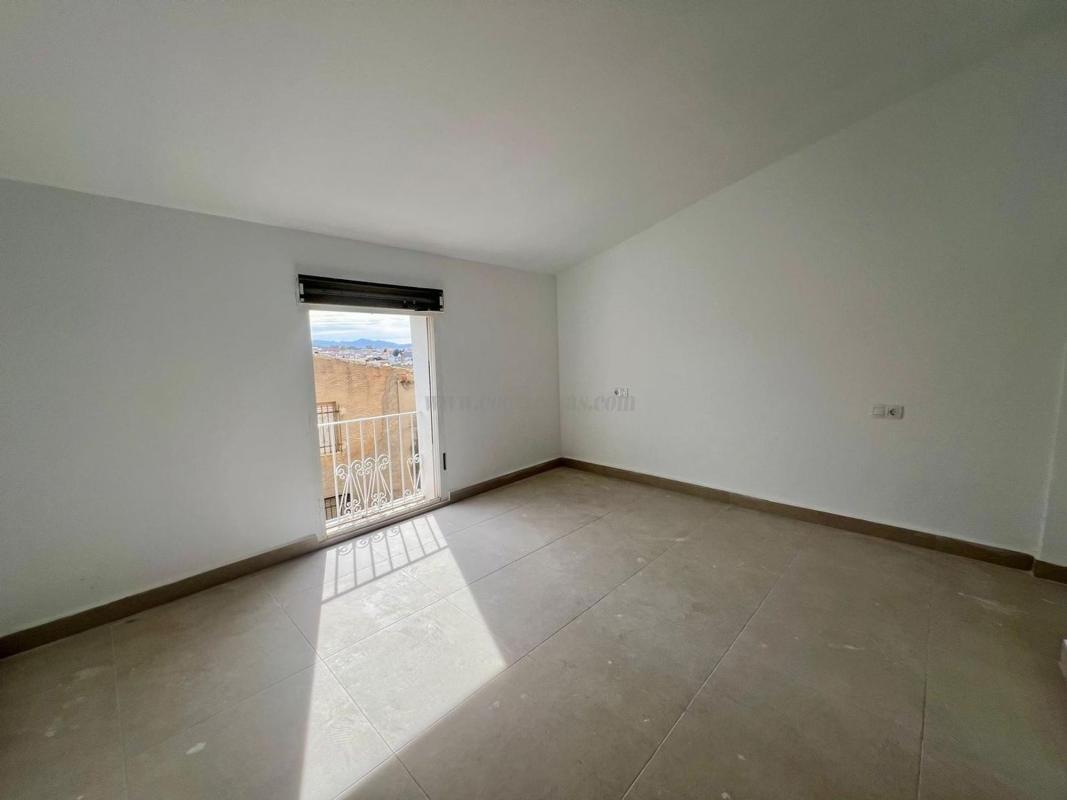 Venta de villa en Pinoso