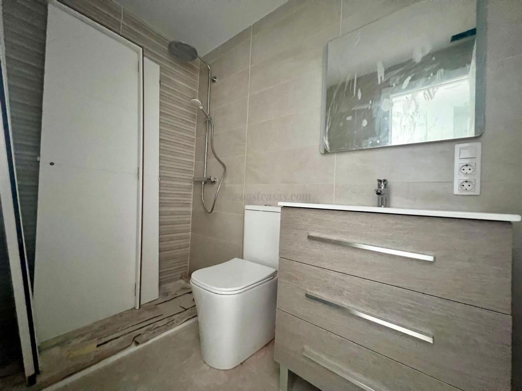 Venta de villa en Pinoso