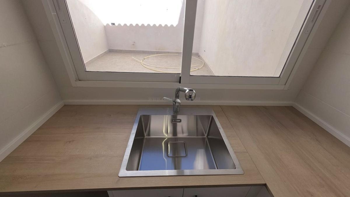 Venta de villa en Pinoso