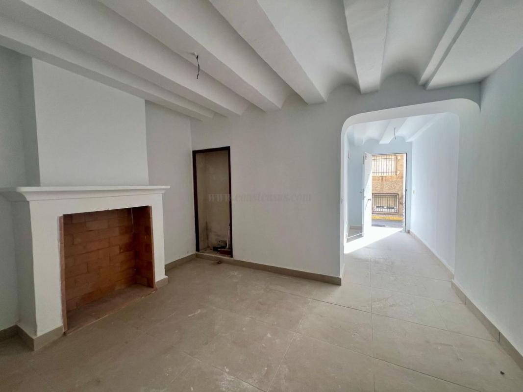 Venta de villa en Pinoso