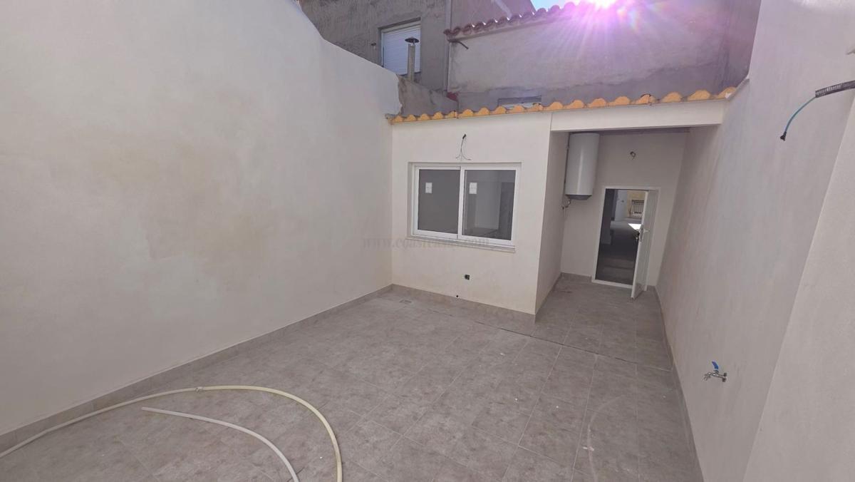 Venta de villa en Pinoso