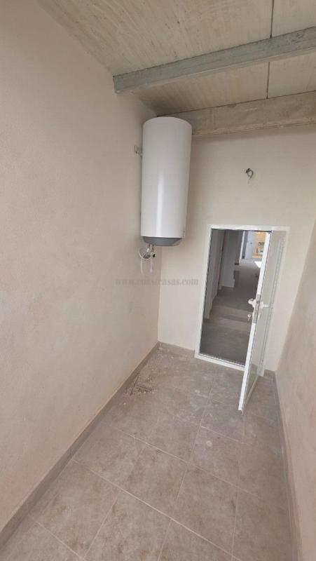 Venta de villa en Pinoso