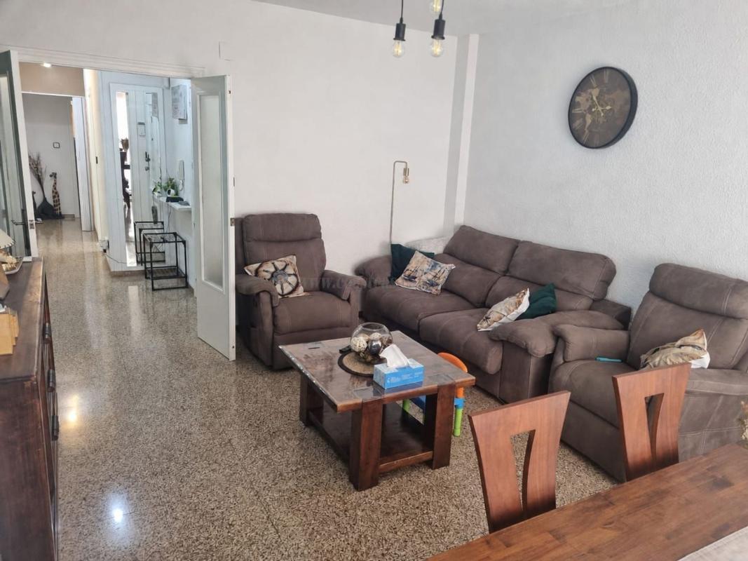 Venta de apartamento en Pinoso