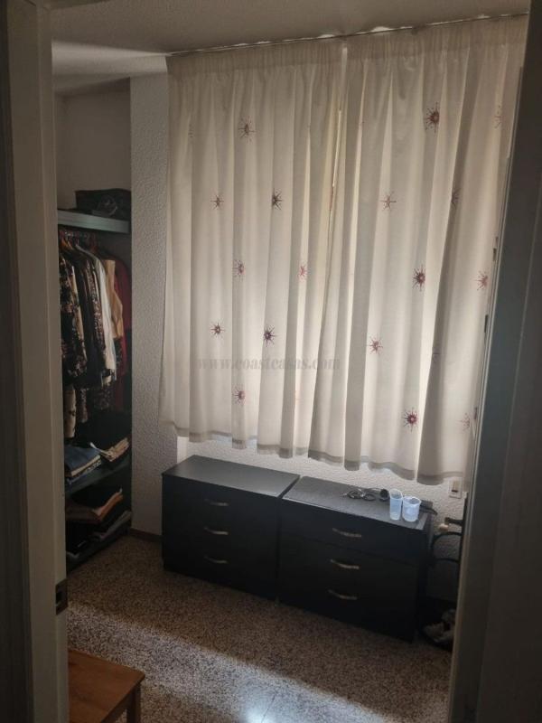 Venta de apartamento en Pinoso