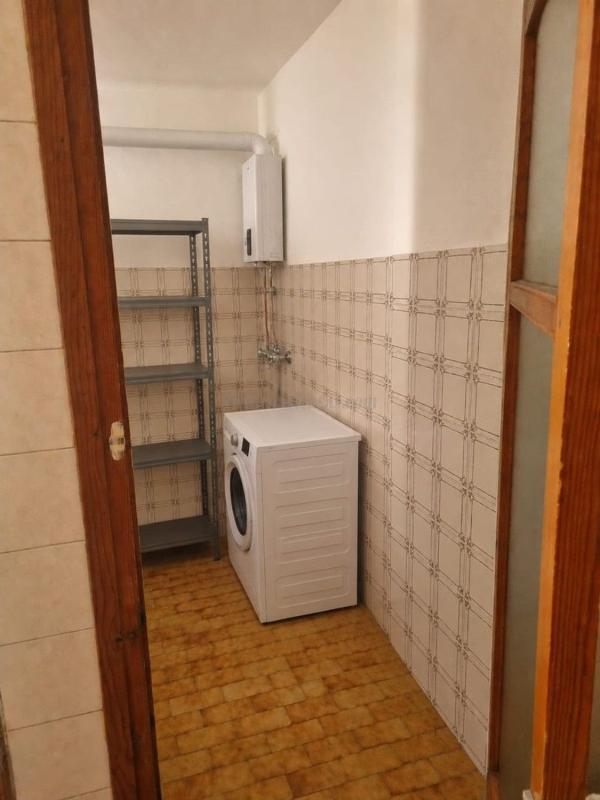 Venta de apartamento en Pinoso