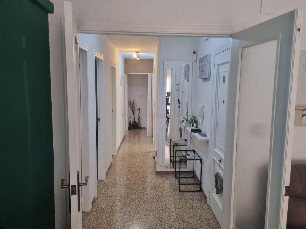 Venta de apartamento en Pinoso