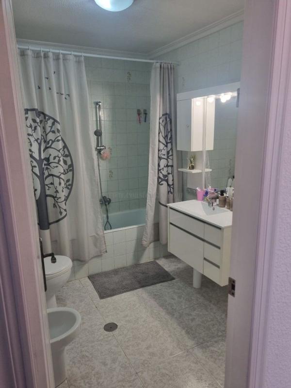 Venta de apartamento en Pinoso