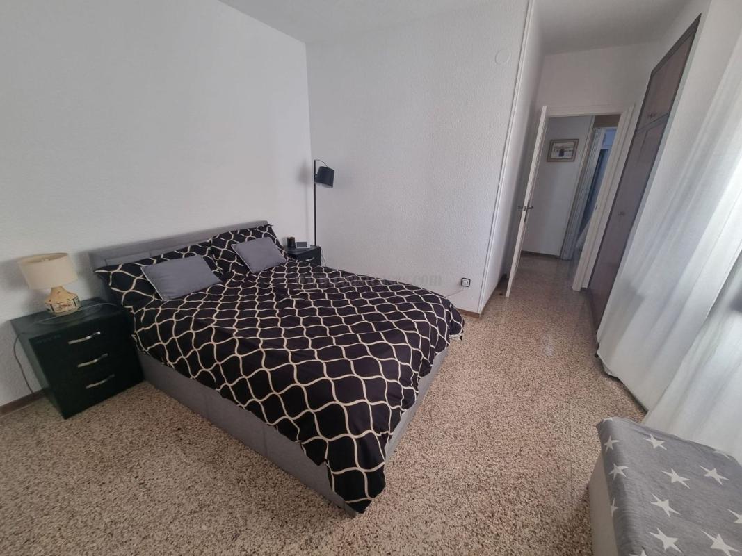 Venta de apartamento en Pinoso