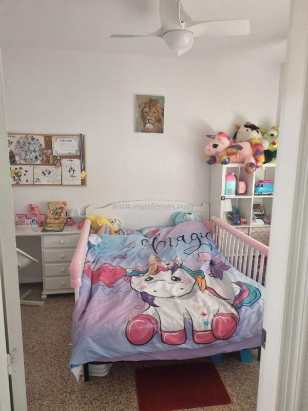 Venta de apartamento en Pinoso