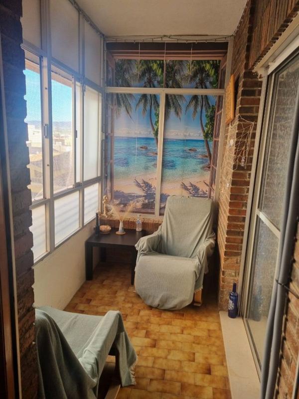 Venta de apartamento en Pinoso