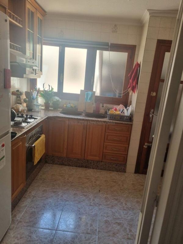 Venta de apartamento en Pinoso