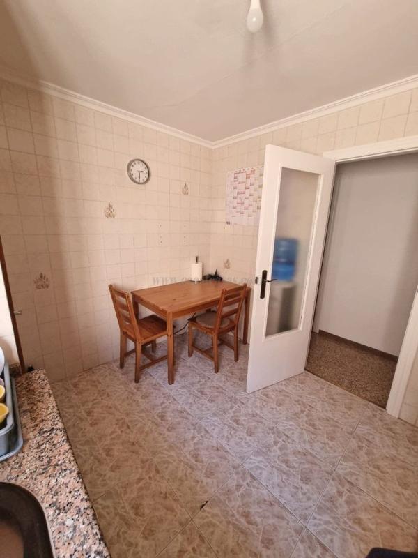 Venta de apartamento en Pinoso