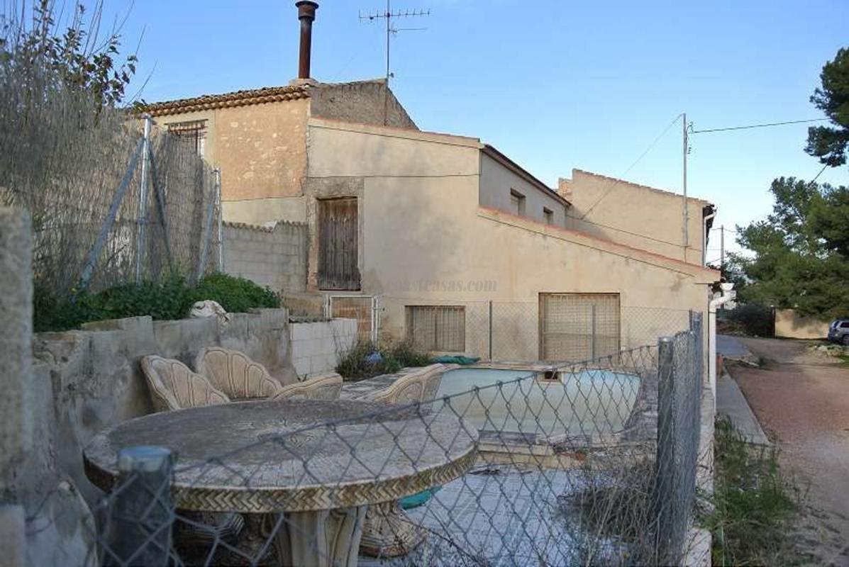 Venta de  en Monovar