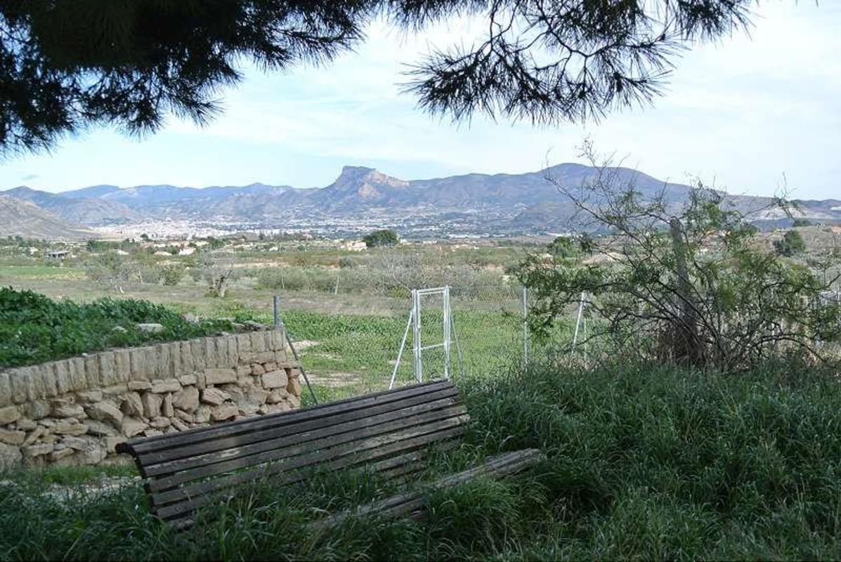 Venta de  en Monovar
