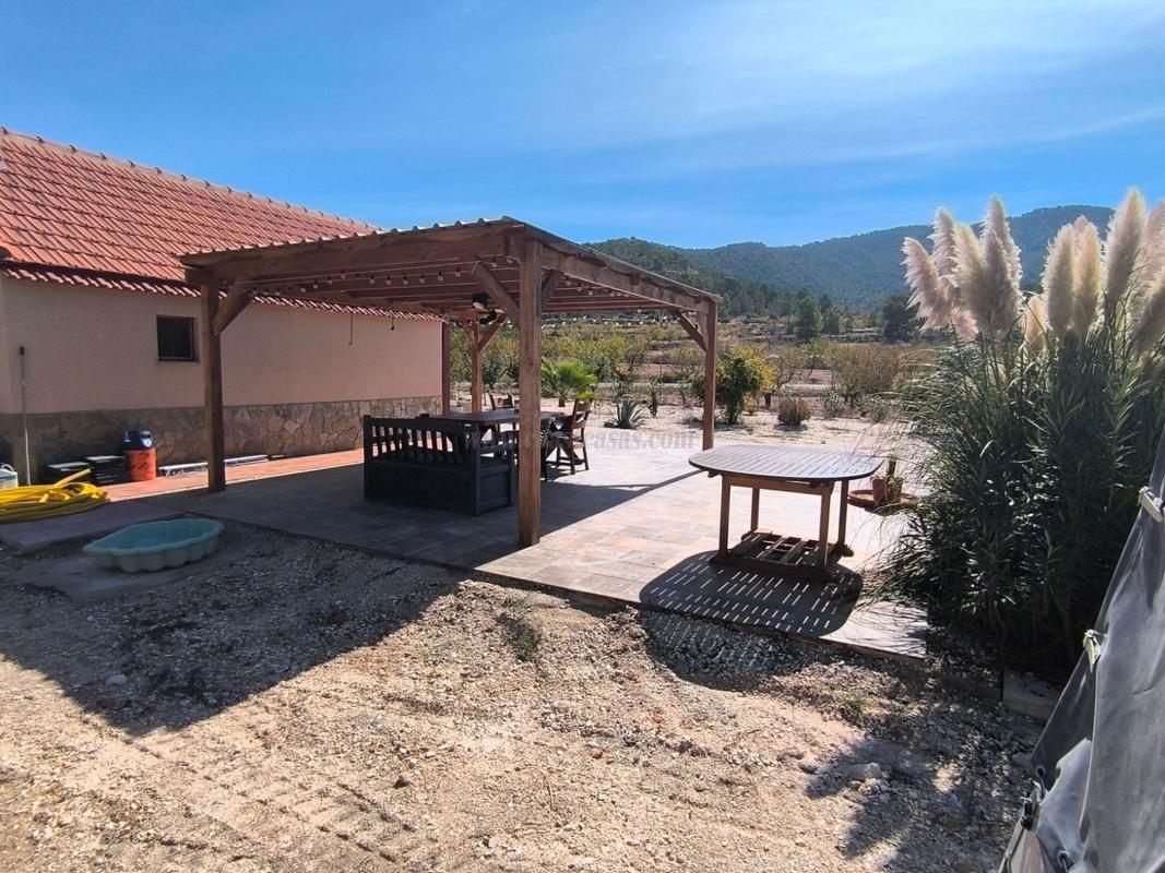 Venta de  en Pinoso