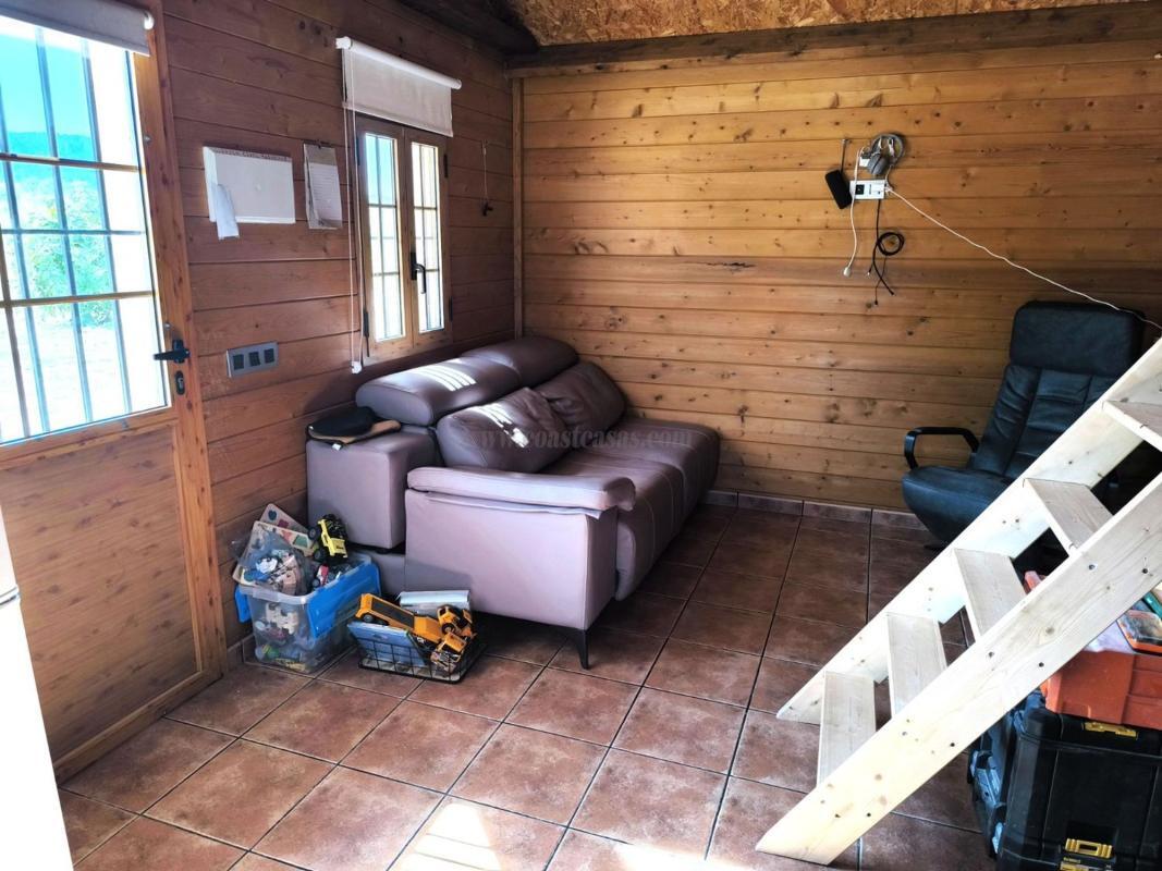 Venta de  en Pinoso