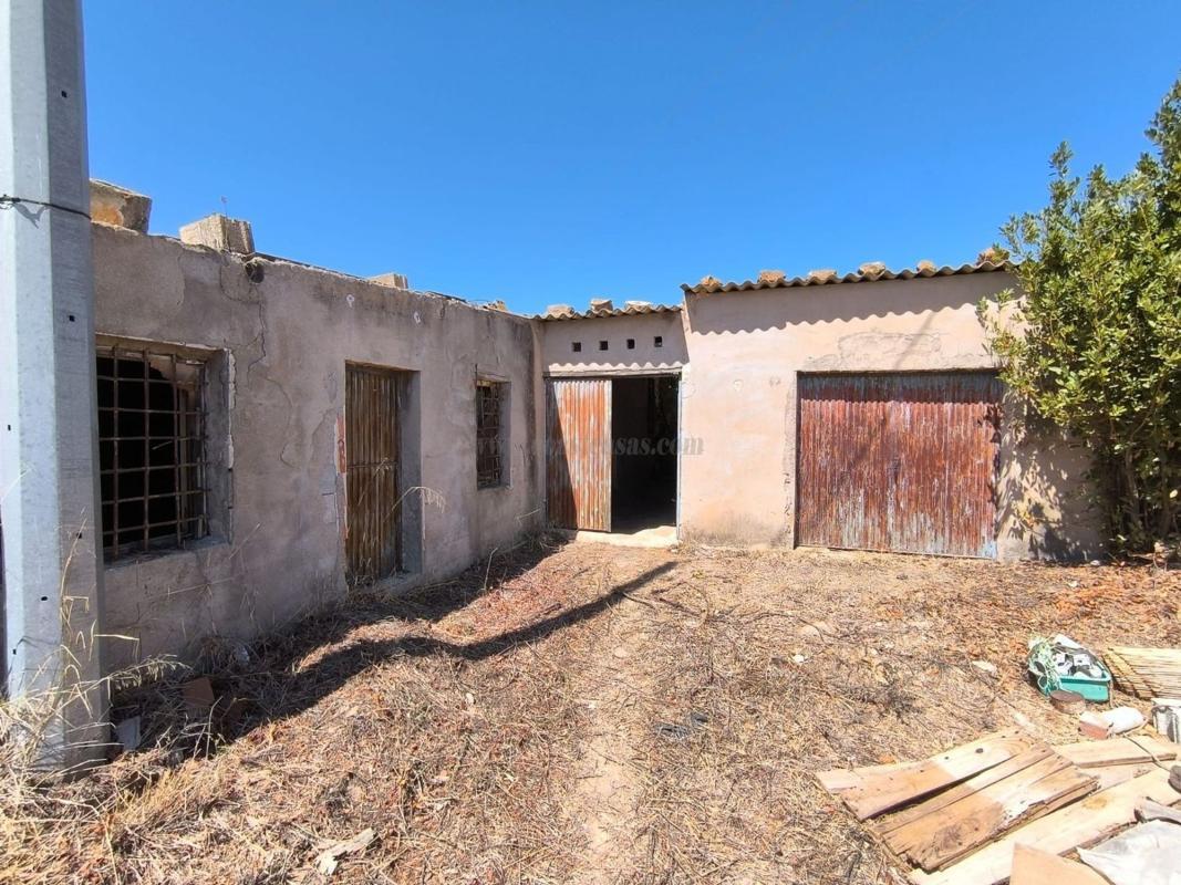 Venta de  en Monovar
