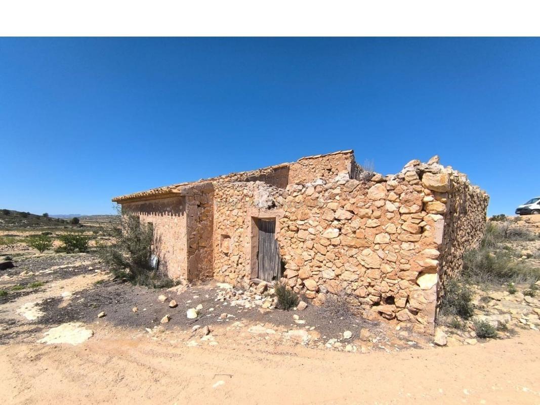 Venta de  en Pinoso