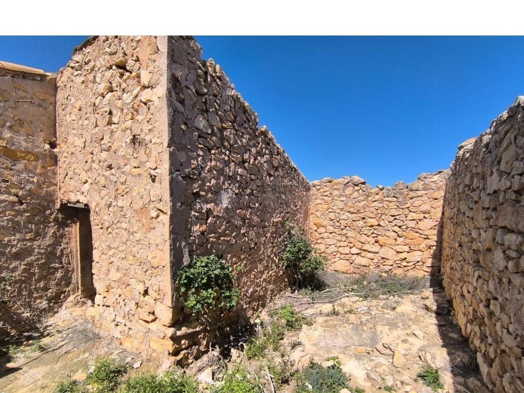 Venta de  en Pinoso