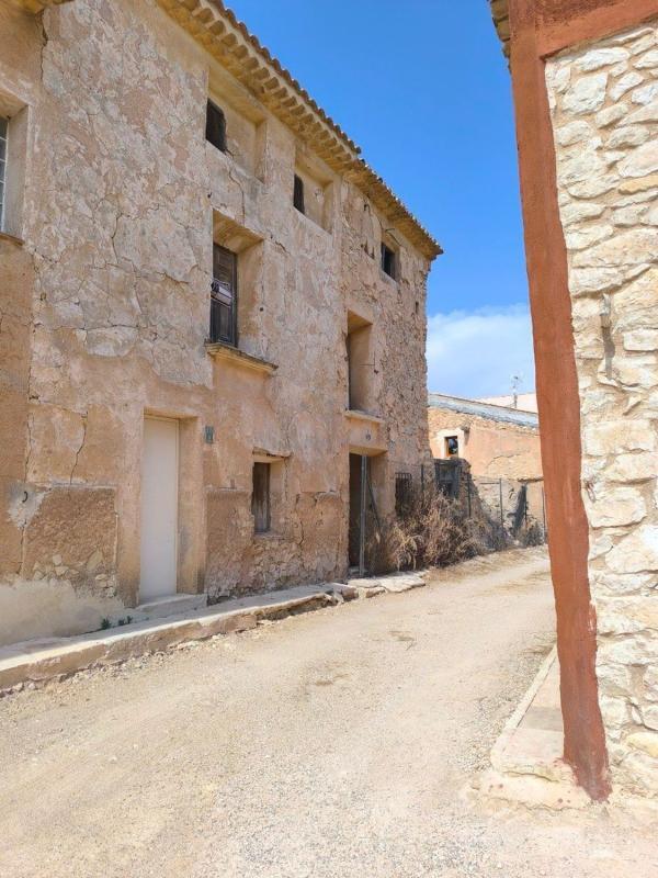 Venta de  en Pinoso
