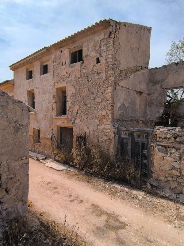 Venta de  en Pinoso