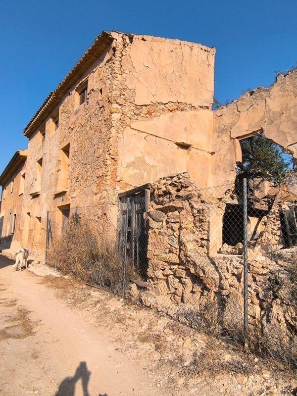 Venta de  en Pinoso