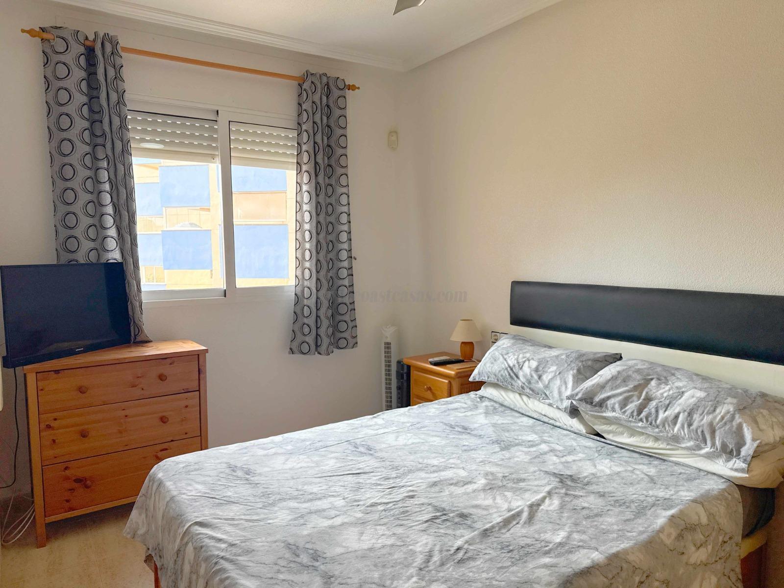 Venta de apartamento en Orihuela Costa