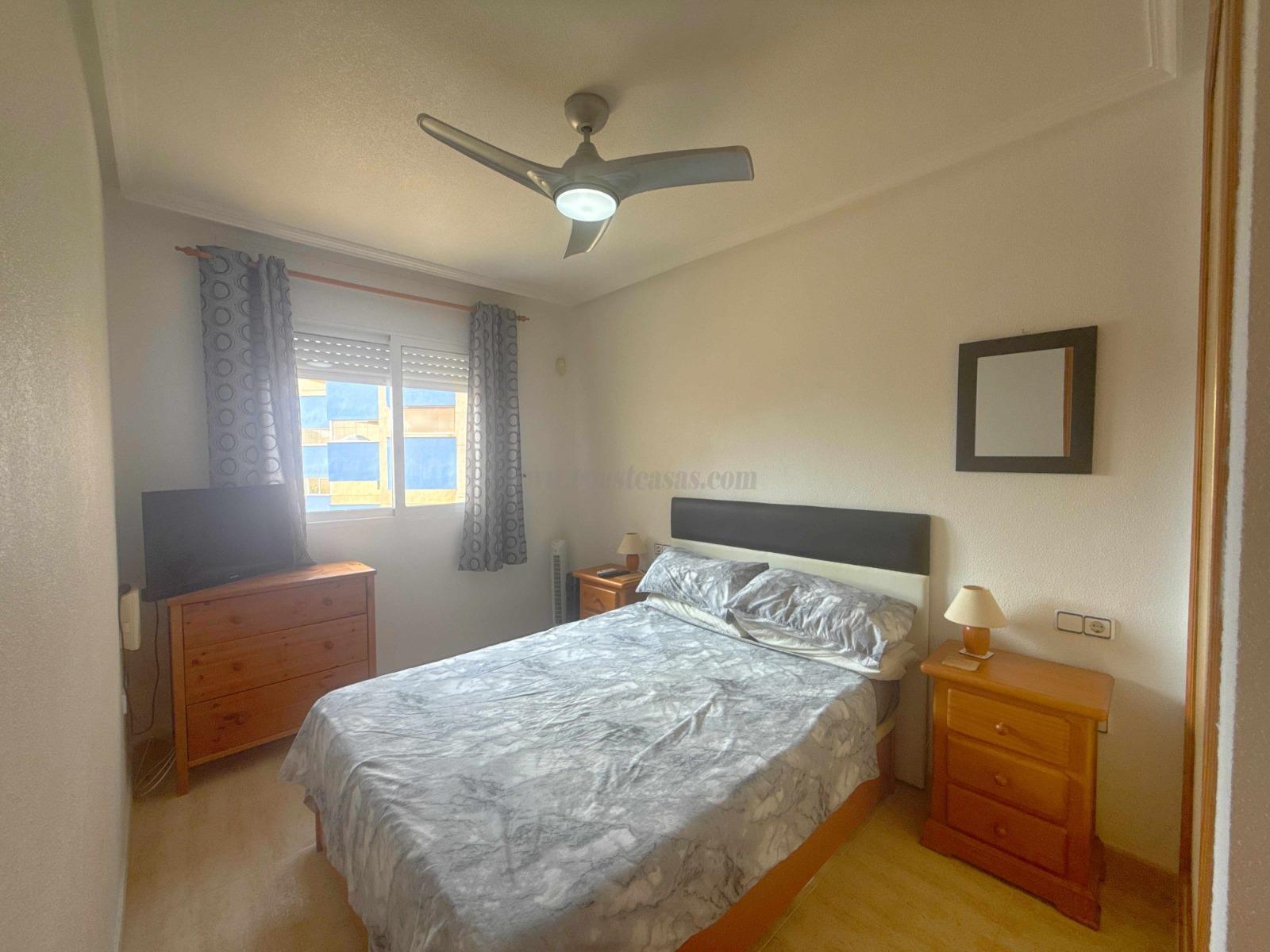 Venta de apartamento en Orihuela Costa