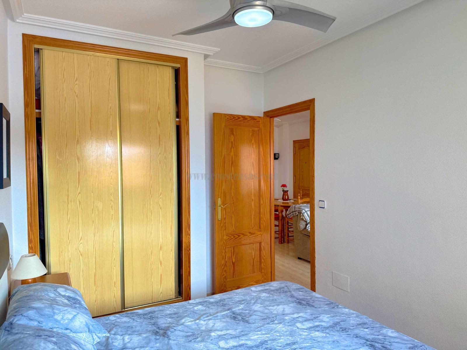 Venta de apartamento en Orihuela Costa