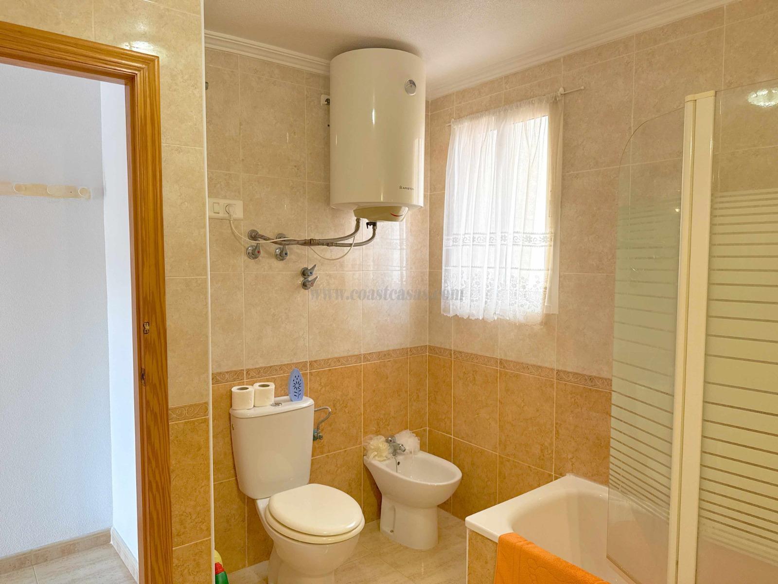 Venta de apartamento en Orihuela Costa