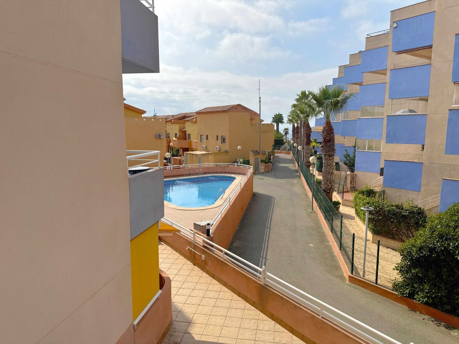 Venta de apartamento en Orihuela Costa