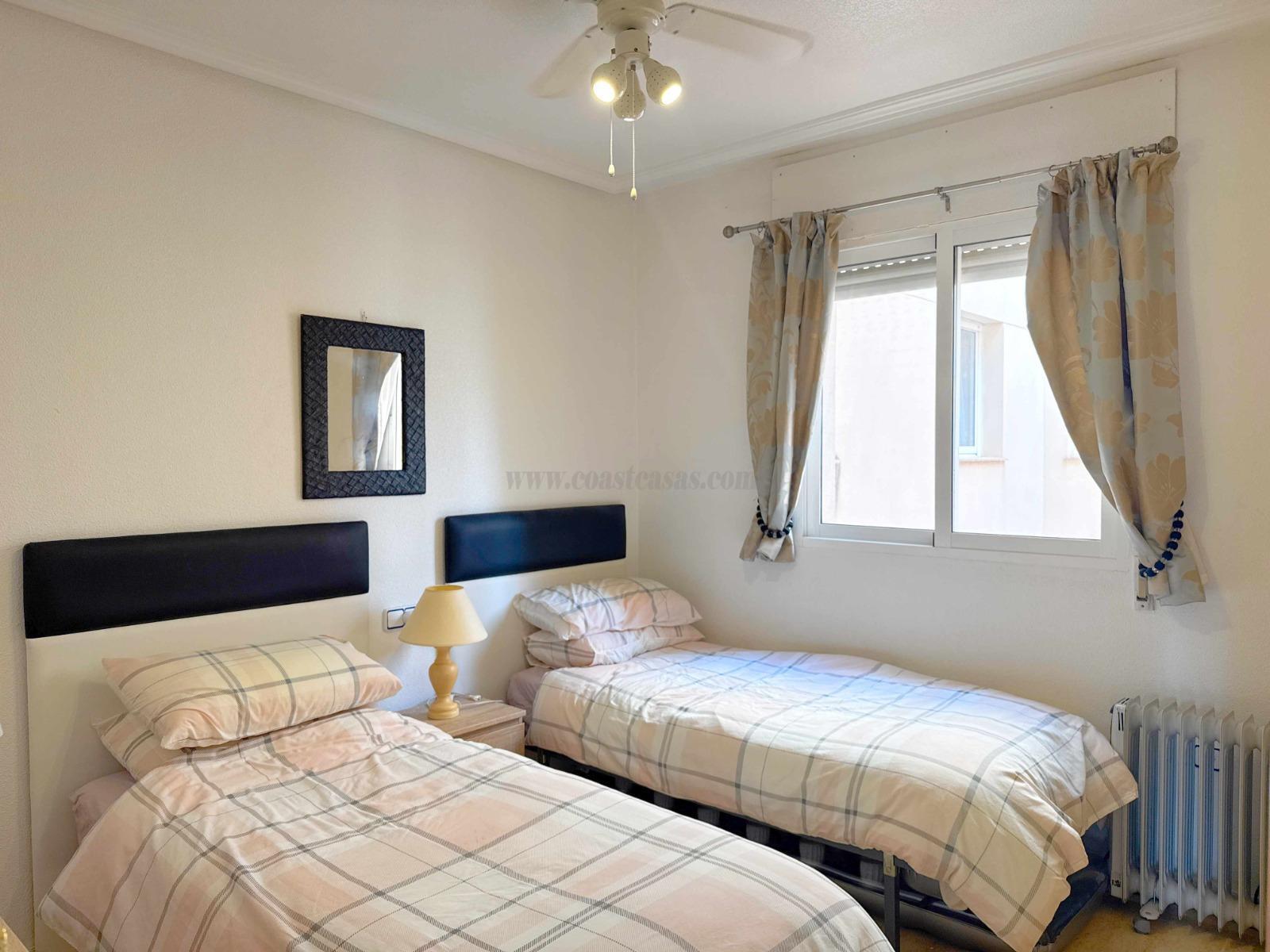 Venta de apartamento en Orihuela Costa