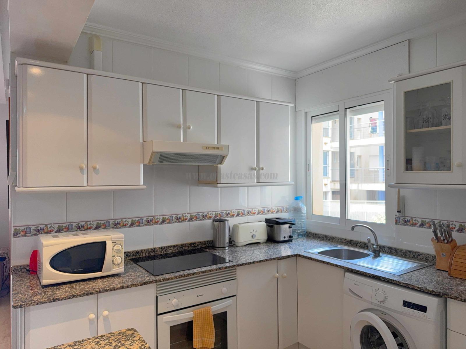 Venta de apartamento en Orihuela Costa