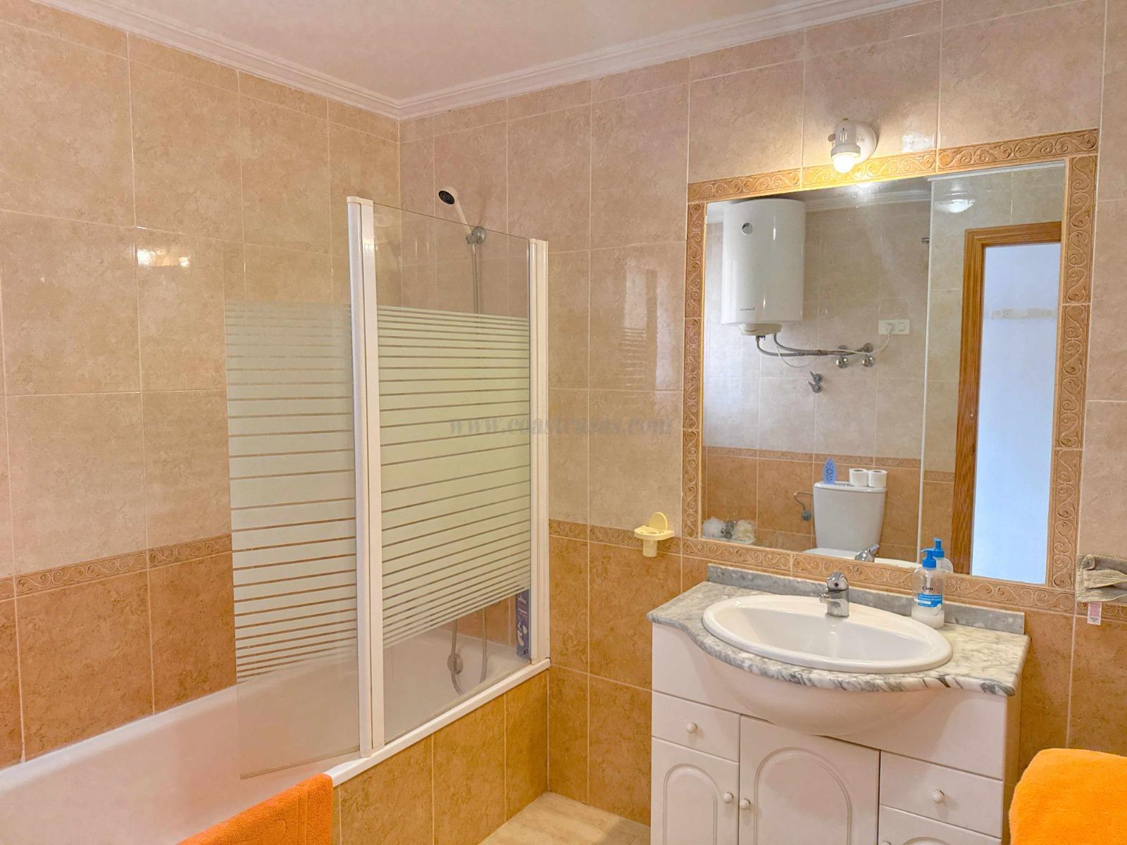 Venta de apartamento en Orihuela Costa