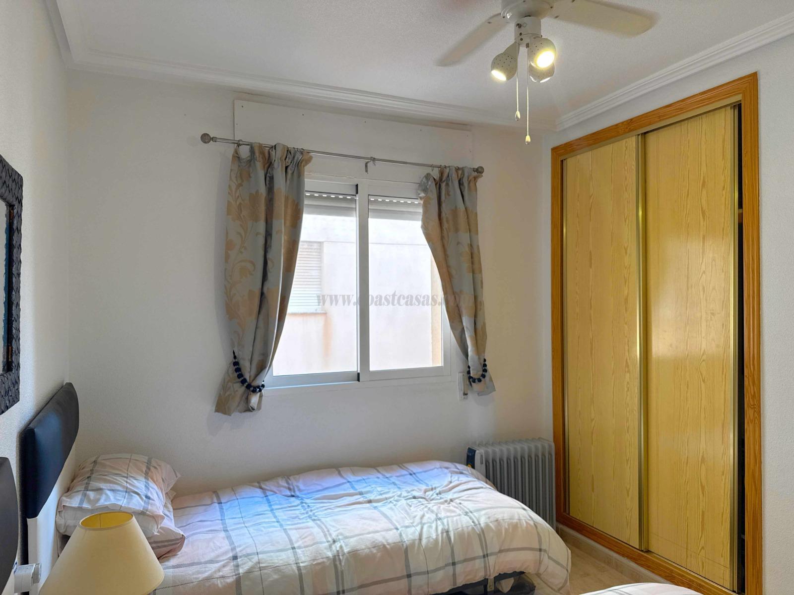 Venta de apartamento en Orihuela Costa