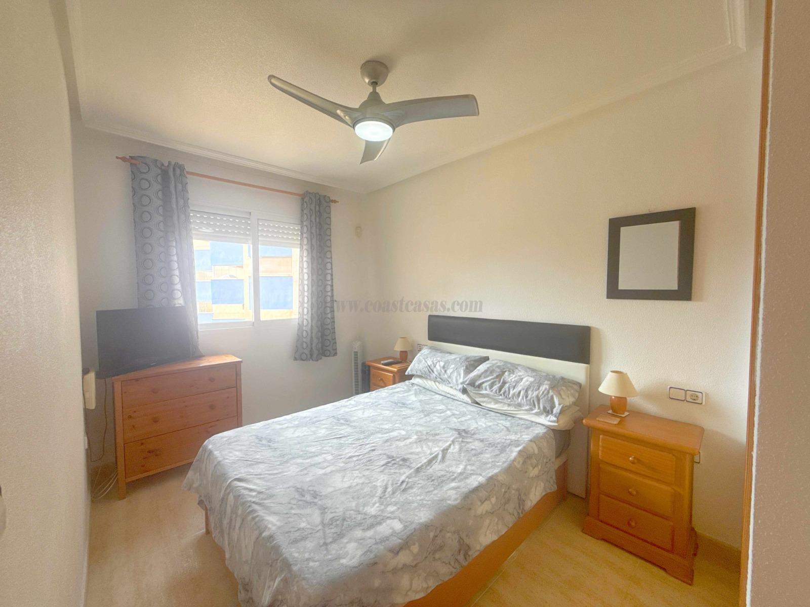 Venta de apartamento en Orihuela Costa