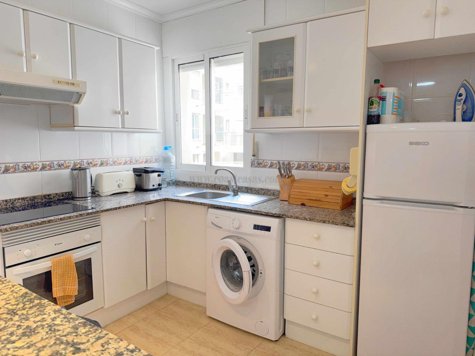 Venta de apartamento en Orihuela Costa