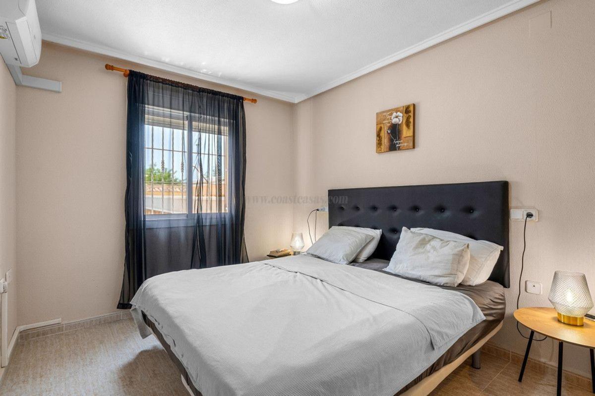 Venta de villa en Gran Alacant