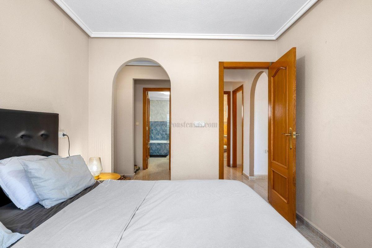 Venta de villa en Gran Alacant