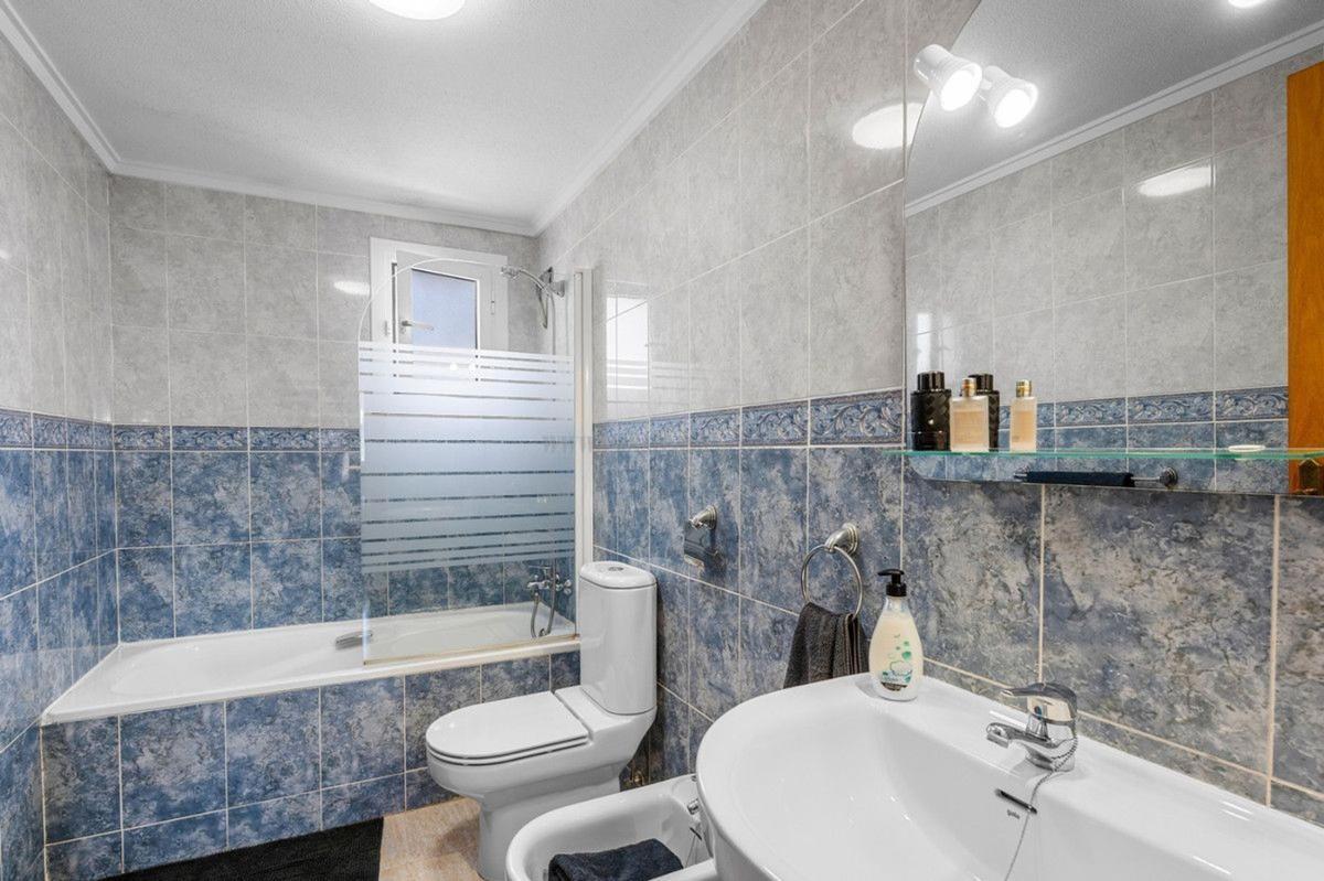 Venta de villa en Gran Alacant