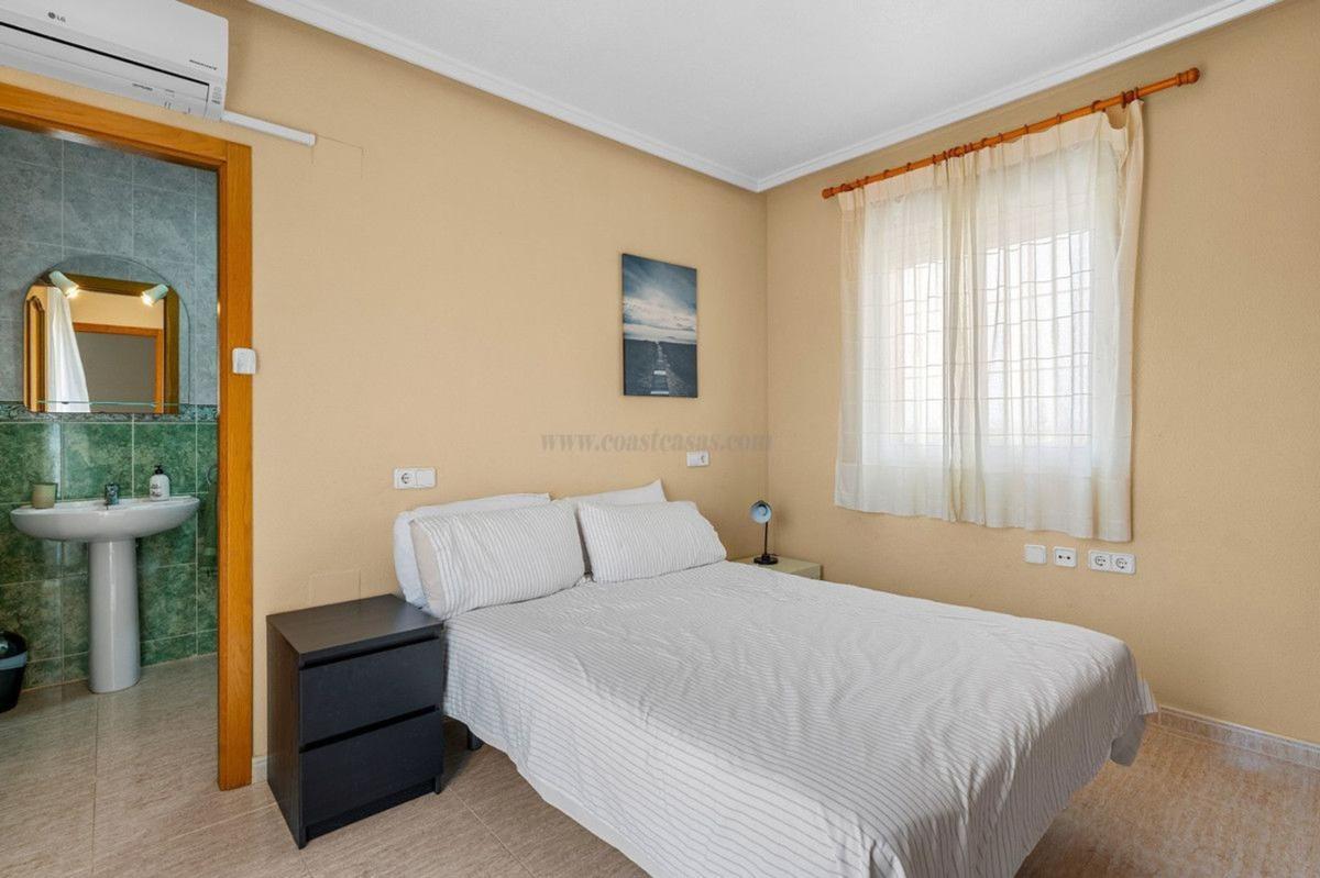 Venta de villa en Gran Alacant