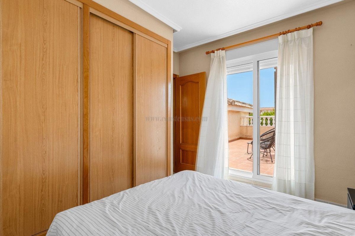 Venta de villa en Gran Alacant