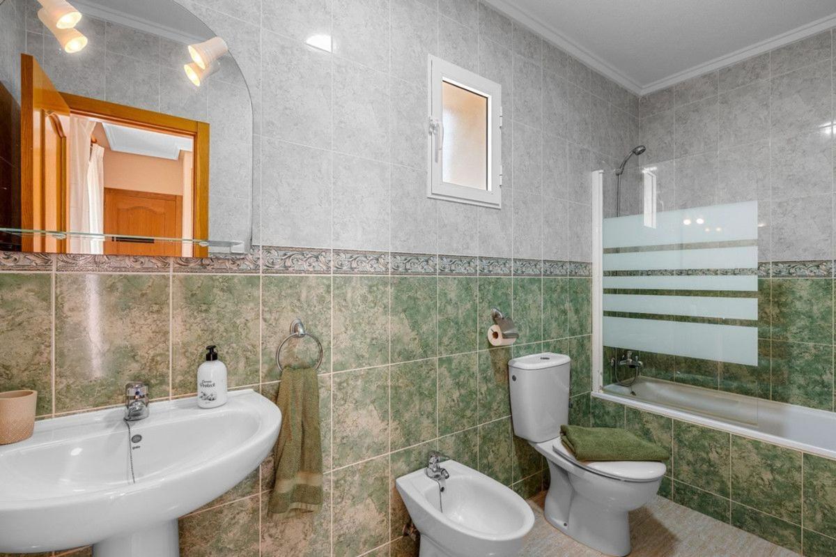 Venta de villa en Gran Alacant