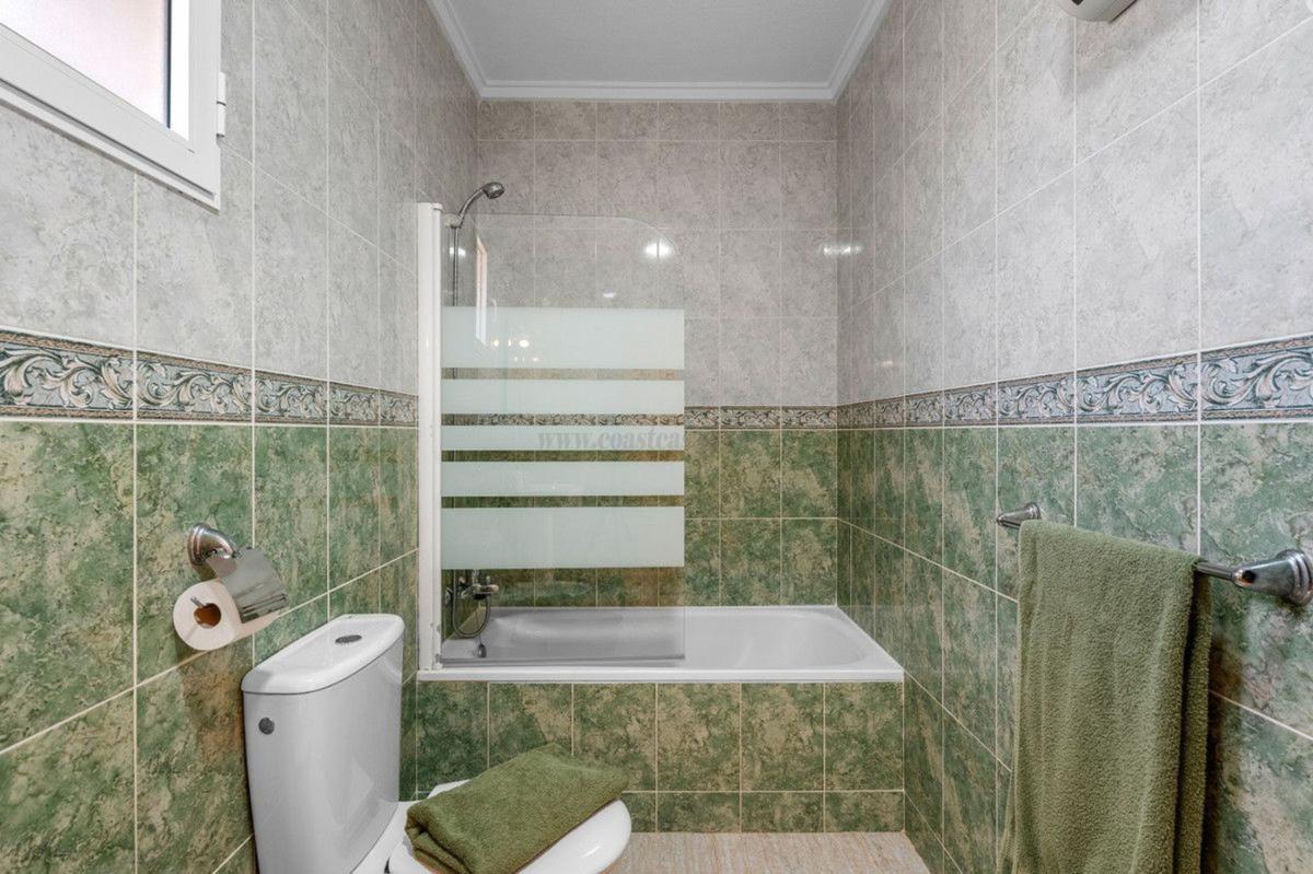 Venta de villa en Gran Alacant
