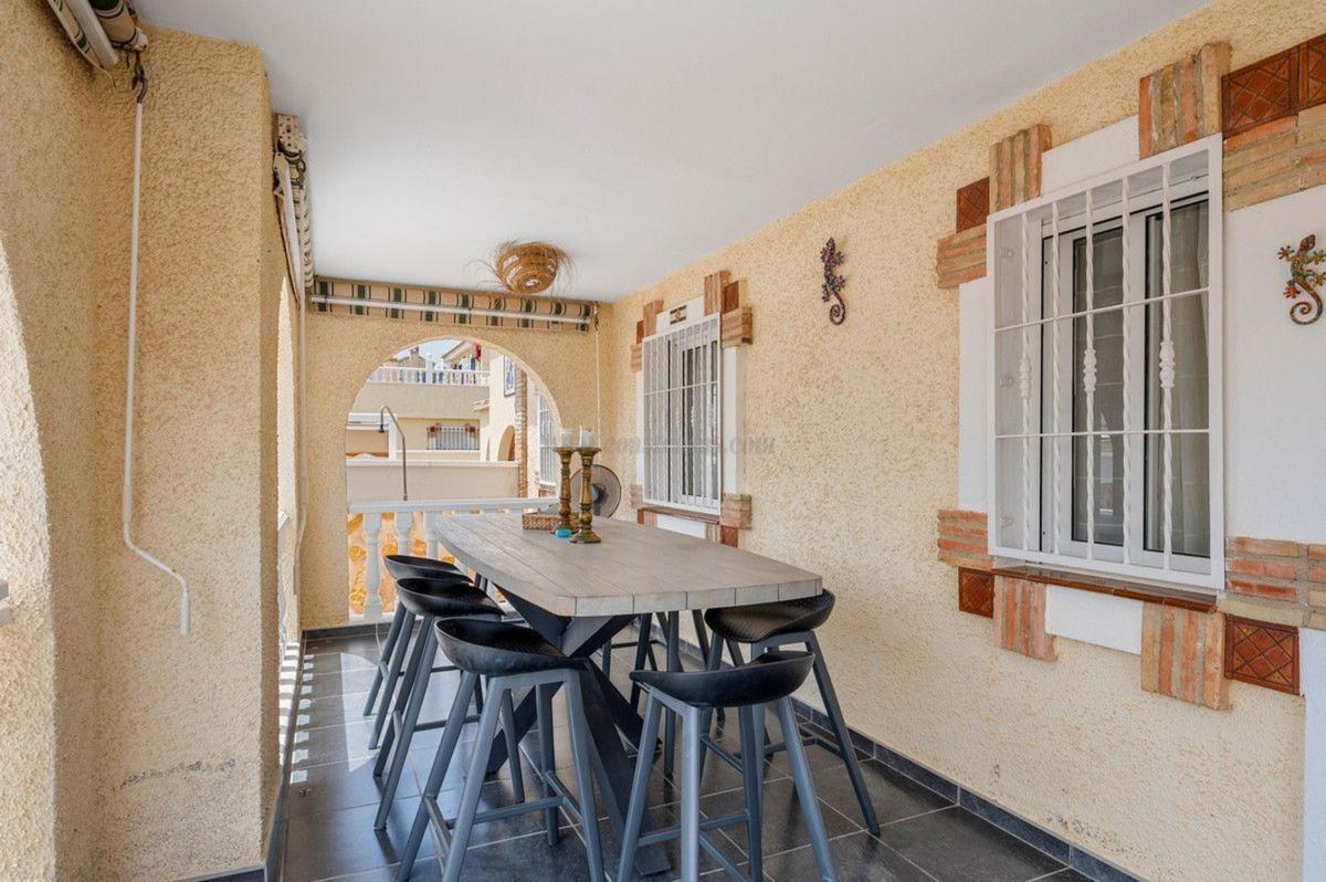 Venta de villa en Gran Alacant