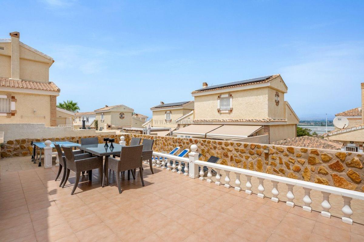 Venta de villa en Gran Alacant
