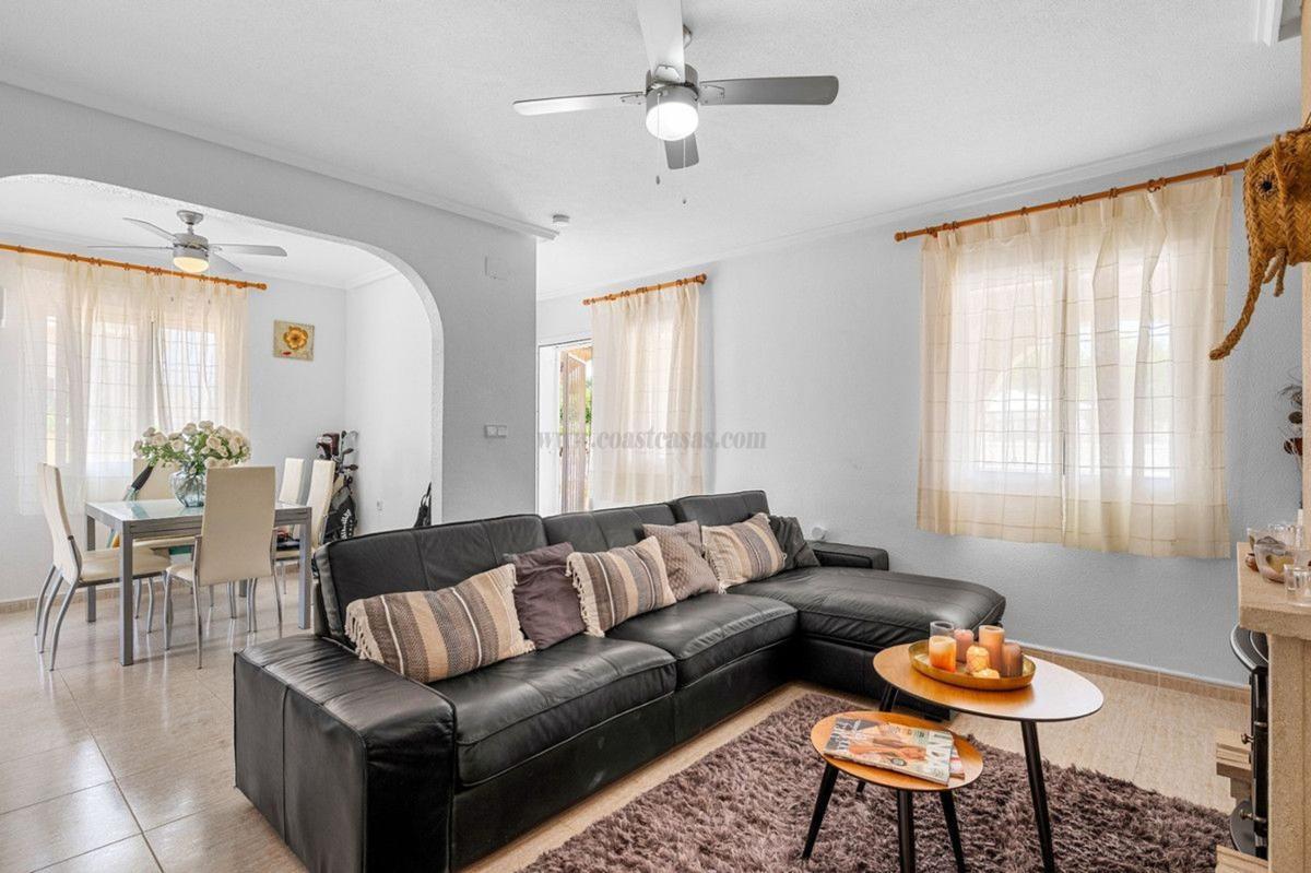 Venta de villa en Gran Alacant