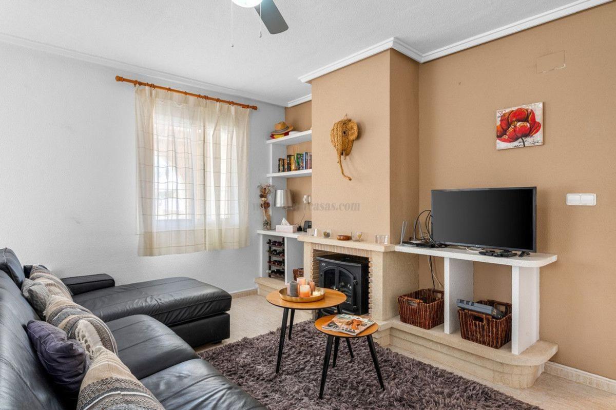 Venta de villa en Gran Alacant