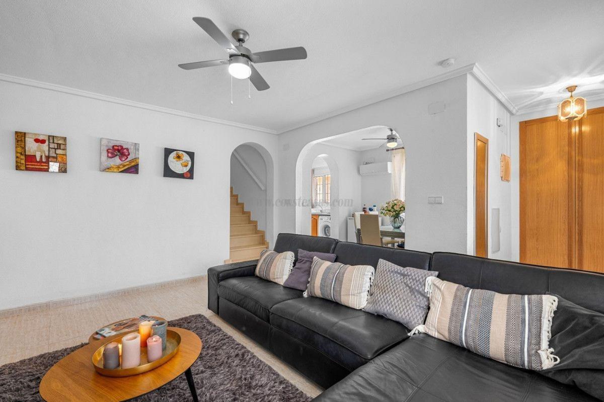 Venta de villa en Gran Alacant